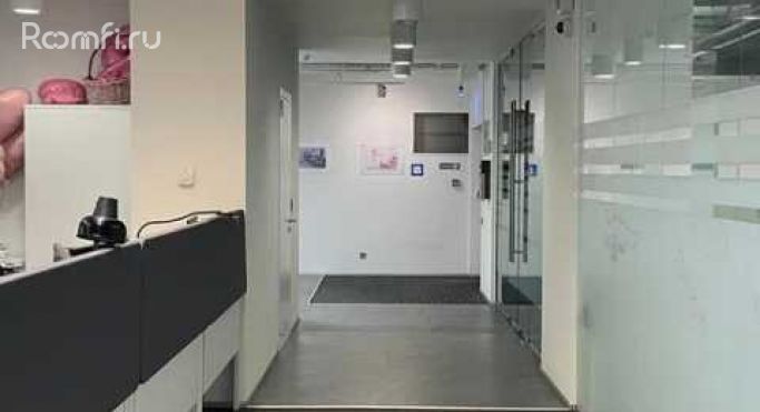 Аренда офиса 760 м², улица Земляной Вал - фото 3
