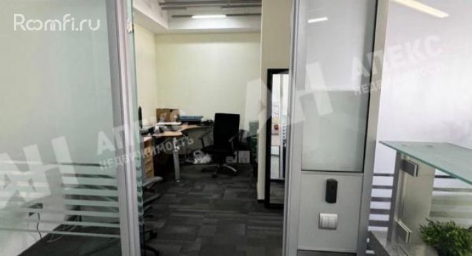 Аренда офиса 321 м², Большой Строченовский переулок - фото 3