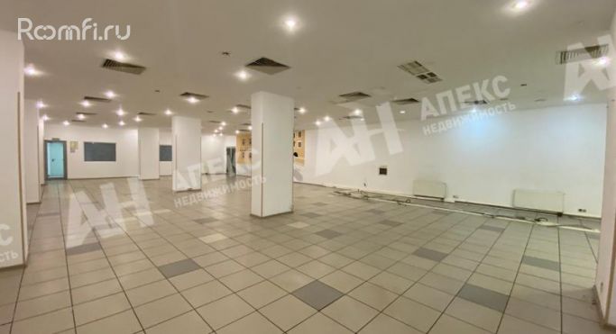 Аренда помещения свободного назначения 309 м², 4-я улица 8 Марта - фото 2