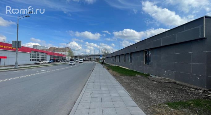 Продажа помещения свободного назначения 522 м², Шоссейная улица - фото 2