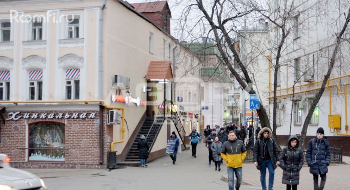 Продажа торгового помещения 19.5 м², улица Фридриха Энгельса - фото 2