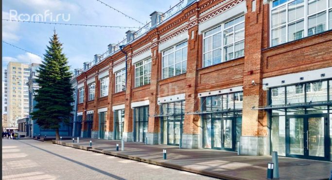 Аренда помещения свободного назначения 296 м², Вятская улица - фото 2