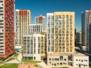 Продажа помещения свободного назначения 1290 м²