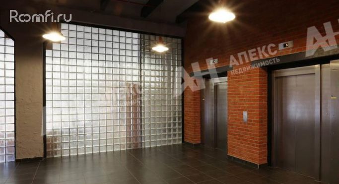 Аренда офиса 744 м², Варшавское шоссе - фото 3