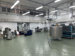 Продажа склада 4000 м²