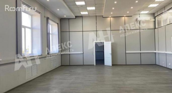 Аренда офиса 145 м², Шлюзовая набережная - фото 1