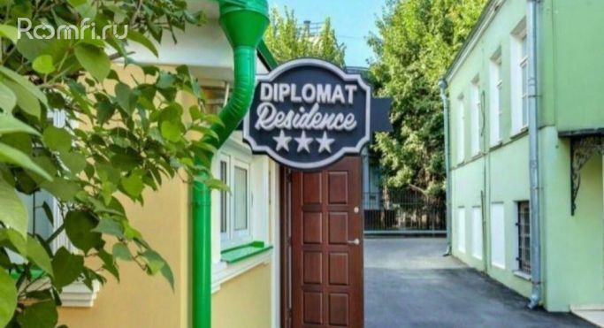 Продажа помещения свободного назначения 440 м², 1-й Спасоналивковский переулок - фото 3