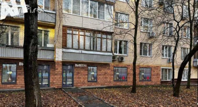 Аренда помещения свободного назначения 128 м², Ленинский проспект - фото 2