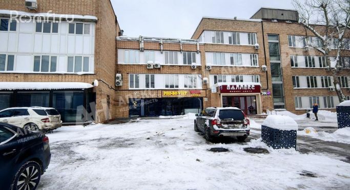 Аренда помещения свободного назначения 199 м², Старокалужское шоссе - фото 3