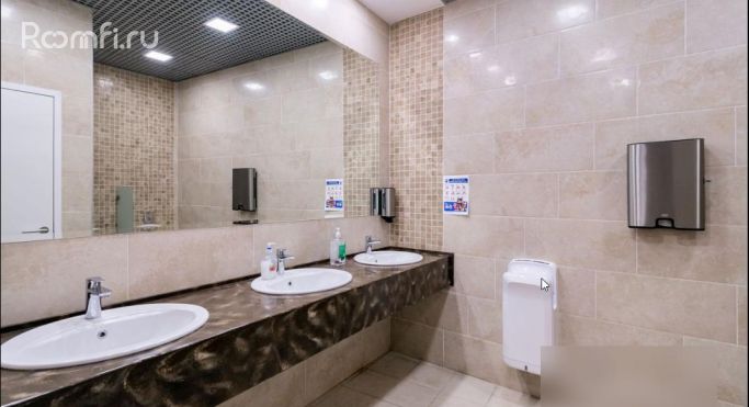 Аренда офиса 182 м², Одесская улица - фото 3