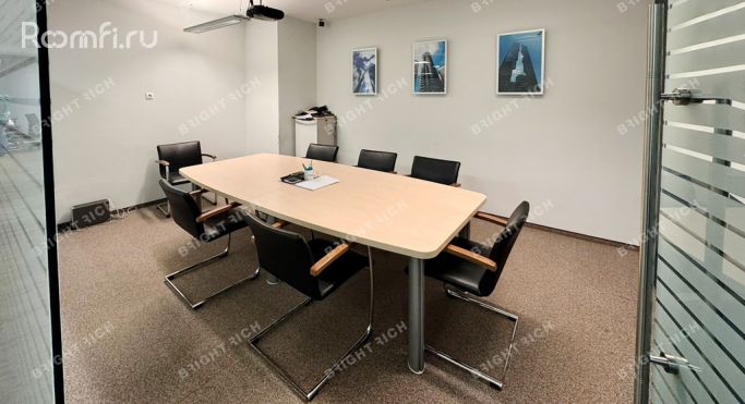 Аренда офиса 198 м², улица Гашека - фото 3