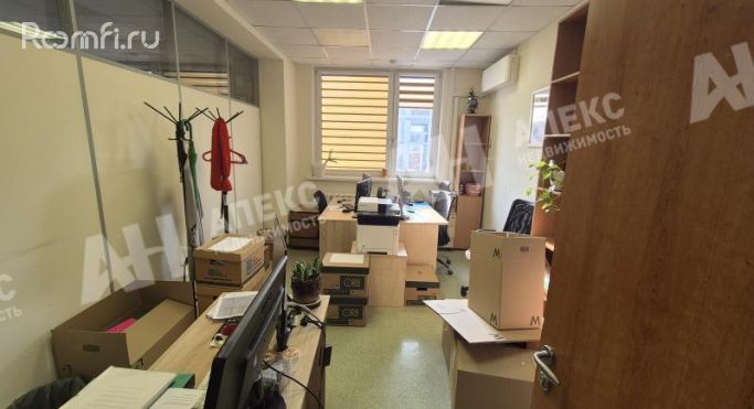 Аренда офиса 123 м², Научный проезд - фото 3
