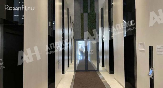 Аренда офиса 197 м², Береговой проезд - фото 3