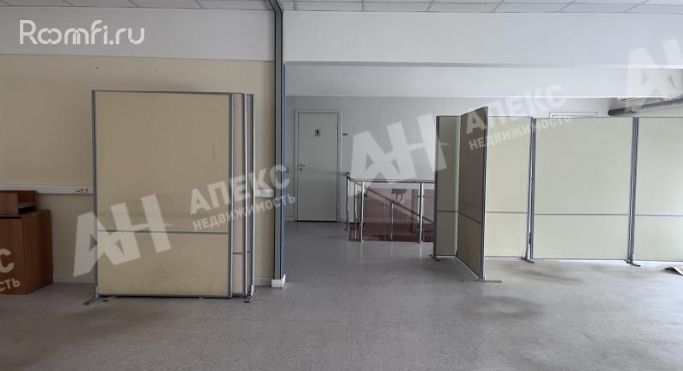 Аренда офиса 180 м², улица Черняховского - фото 3