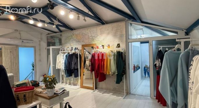 Аренда помещения свободного назначения 65 м², улица Большая Ордынка - фото 3