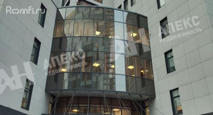 Аренда офиса 908 м², Ленинградский проспект - фото 3