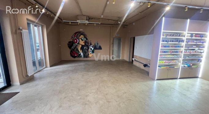 Аренда помещения свободного назначения 97 м², улица Грузинский Вал - фото 3