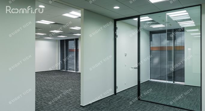 Аренда офиса 269 м², Лесная улица - фото 3