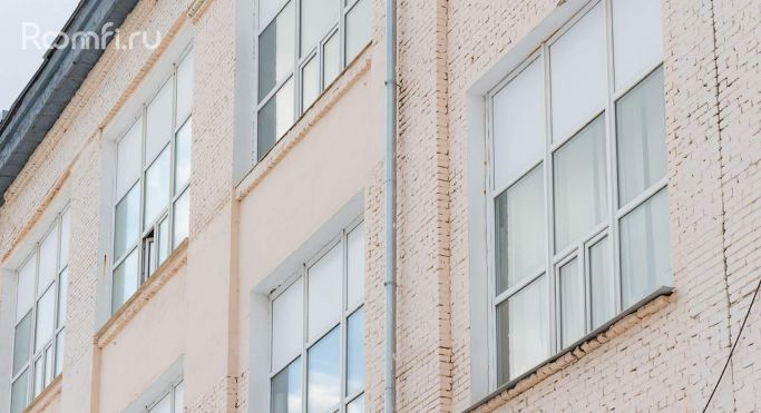 Аренда склада 861 м², 1-я Фрезерная улица - фото 4