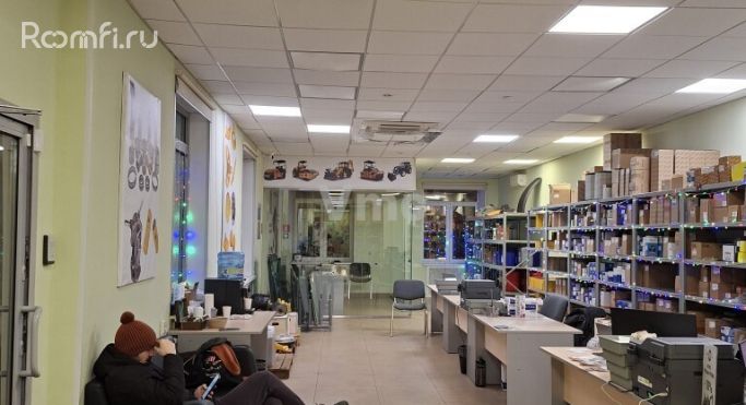 Аренда помещения свободного назначения 250 м², шоссе Энтузиастов - фото 2