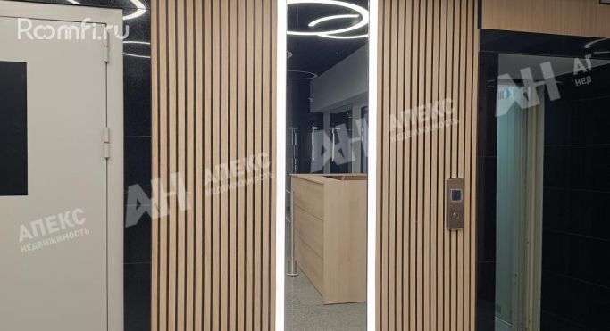 Аренда помещения свободного назначения 850 м², 2-я Рыбинская улица - фото 3