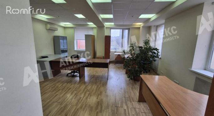 Аренда офиса 64 м², Хлебозаводский проезд - фото 3