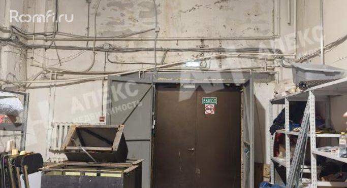 Аренда склада 500 м², улица Прянишникова - фото 2