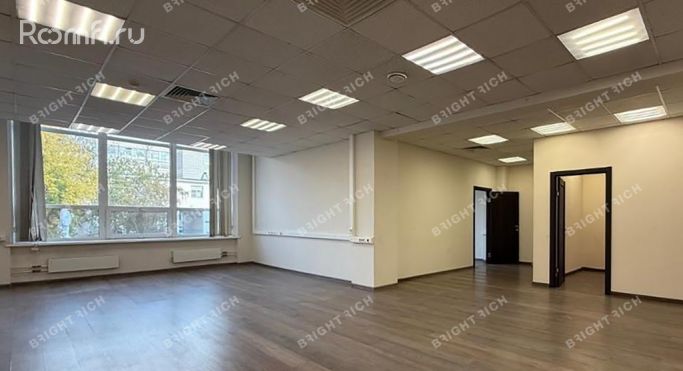 Аренда офиса 176 м², Переведеновский переулок - фото 2