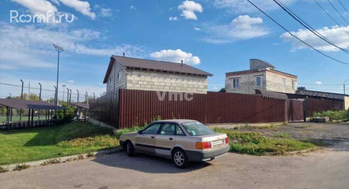 Аренда склада 640 м² - фото 2