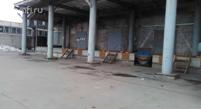 Аренда склада 150 м², улица Бутлерова - фото 2