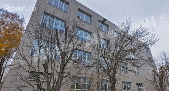 Аренда офиса 1200 м², 1-й Магистральный проезд - фото 3