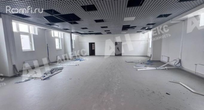 Аренда офиса 1022 м², улица Сущёвский Вал - фото 2