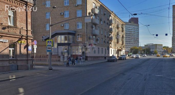 Аренда помещения свободного назначения 100 м², улица Талалихина - фото 2