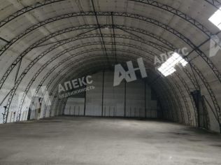 Аренда склада 1000 м²