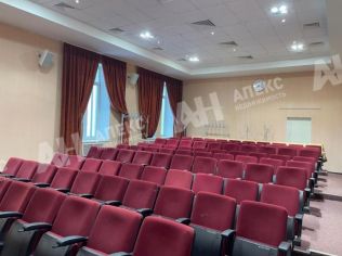 Аренда офиса 161 м²