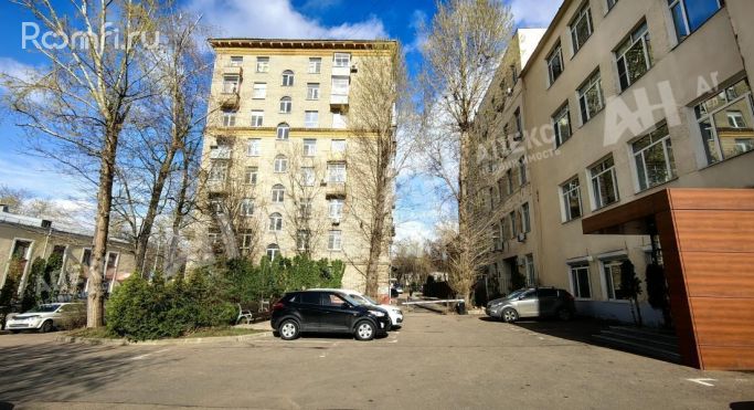 Аренда офиса 38 м², проспект Мира - фото 3