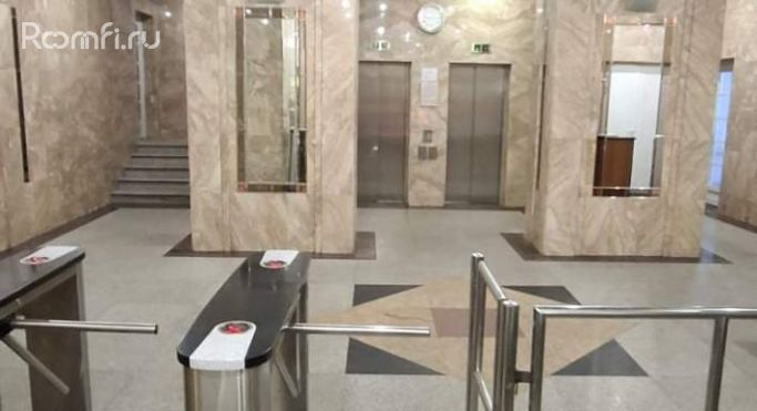 Аренда офиса 144.3 м², улица Ибрагимова - фото 2