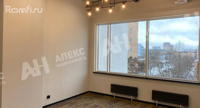 Аренда офиса 400 м², Научный проезд - фото 3