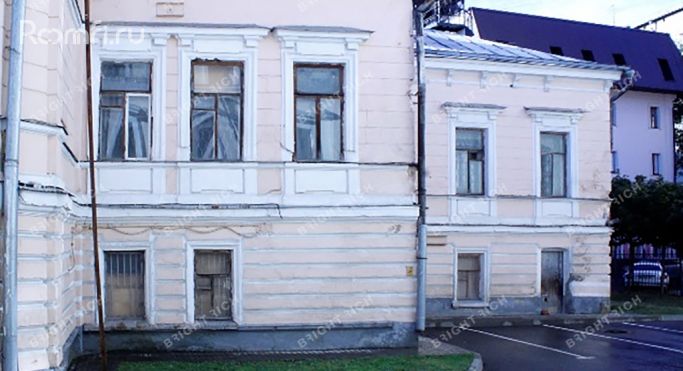 Продажа офиса 900 м², Садовническая улица - фото 2