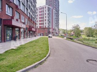 Продажа помещения свободного назначения 190 м²