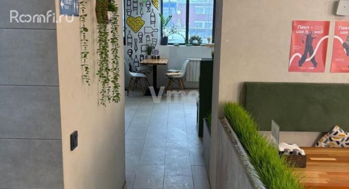 Аренда торгового помещения 150 м², Селигерская улица - фото 3