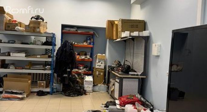 Аренда склада 48 м², Сибирский проезд - фото 2