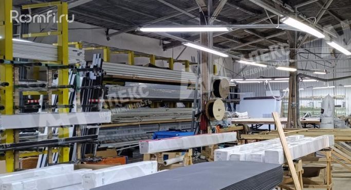 Продажа склада 1013 м², Лихоборская набережная - фото 2