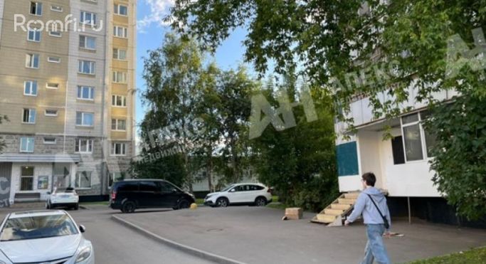 Продажа помещения свободного назначения 55 м², Митинская улица - фото 3