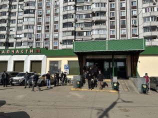 Аренда помещения свободного назначения 134 м²