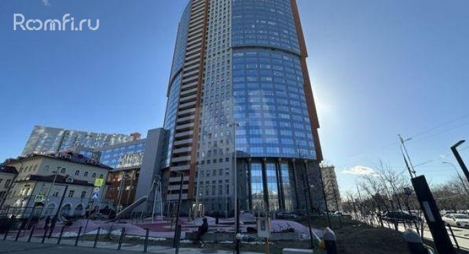 Аренда офиса 103 м², Ленинградский проспект - фото 3