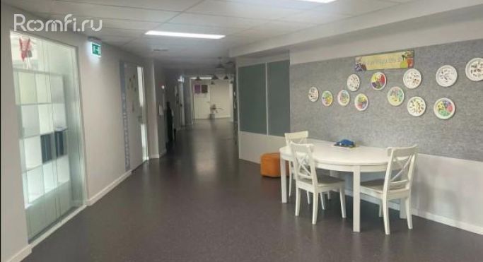 Аренда помещения свободного назначения 524 м², улица Архитектора Власова - фото 2