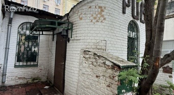 Продажа помещения свободного назначения 40.8 м², Тверская улица - фото 3