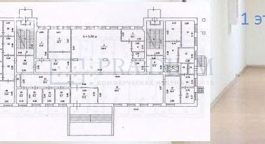 Продажа офиса 10661 м², шоссе Энтузиастов - фото 3