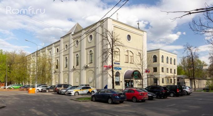 Аренда помещения свободного назначения 53 м², 2-й Кабельный проезд - фото 3